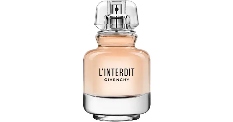 l' interdit 35 ml