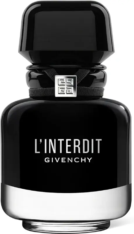 Givenchy L Interdit EDP intenso W 35 ml