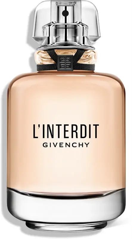 Givenchy L'interdit Edp Spray 125ml