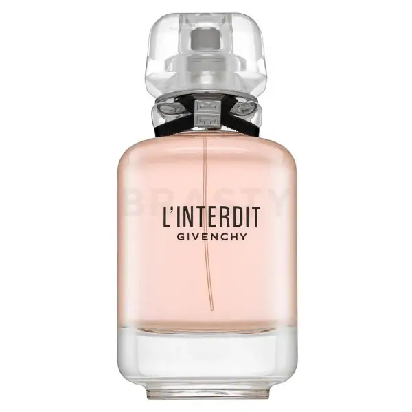 Givenchy L Interdit EDT W 80 ml
