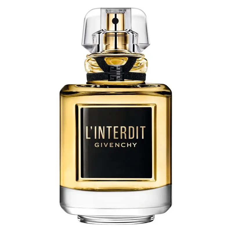 Givenchy L'Interdit Parfum 80ml