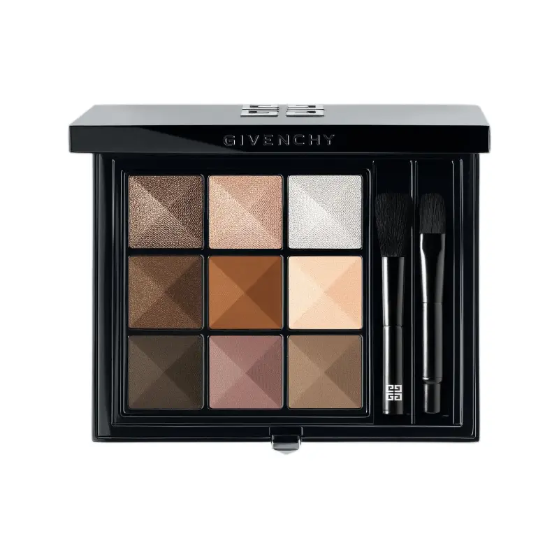 Givenchy Le 9 de Le 9 12 - Palette occhi