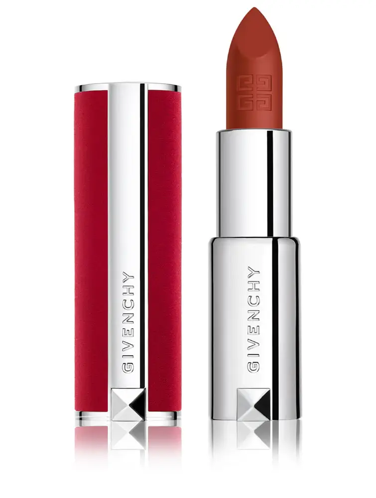Givenchy Le Rouge Deep Velvet N35