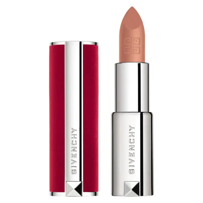 Givenchy LE ROUGE DEEP VELVET - POLVERE OPACA AD ALTA PIGMENTAZIONE 33 - ORANGE SABLE
