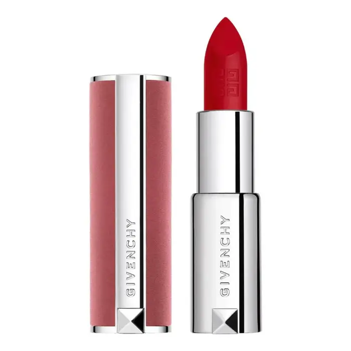 Givenchy Le Rouge Sheer Velvet N