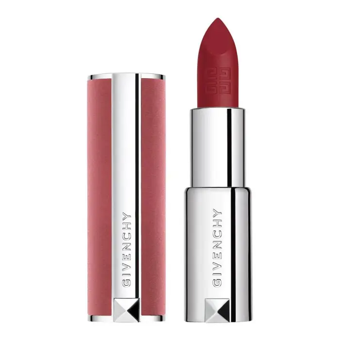 Givenchy Le Rouge Sheer Velvet N