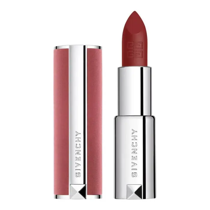 Givenchy Le Rouge Sheer Velvet N