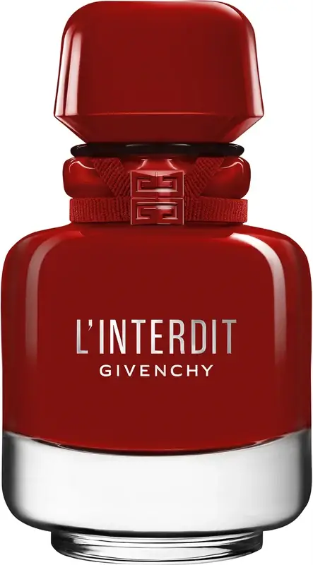 Givenchy Linterdit Rouge Ult Ep 35 Vap