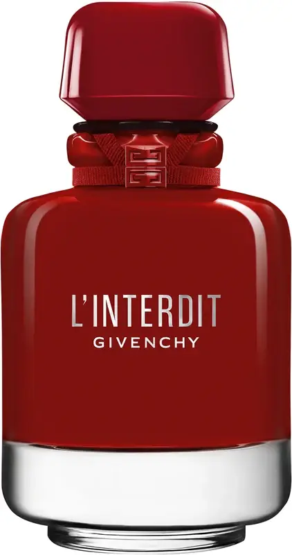 Givenchy Linterdit Rouge Ult Ep 80 Vap