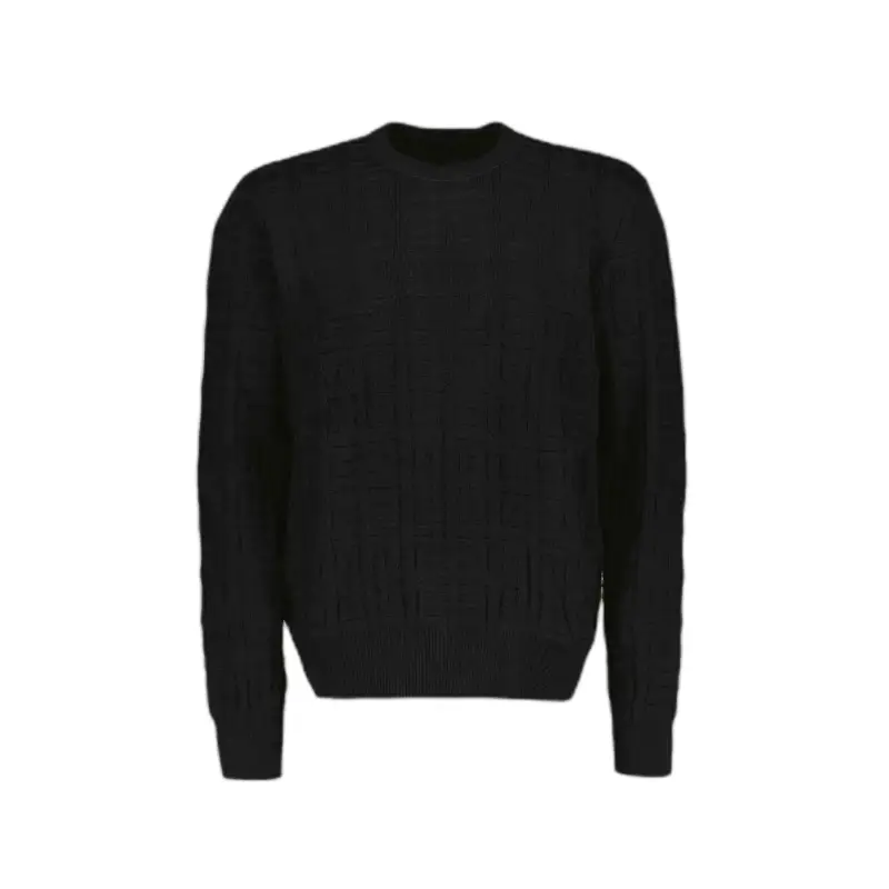 Givenchy Maglione Noir