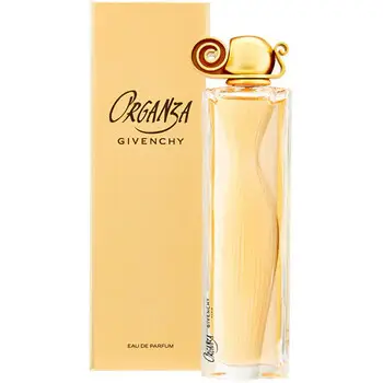 Givenchy Organza eau de parfum formato da 100ml