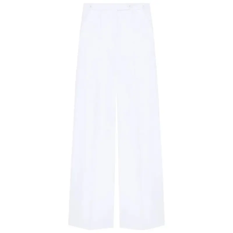 Givenchy Pantaloni da donna Blanc