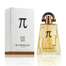 Givenchy Pi eau de toilette formato da 100ml