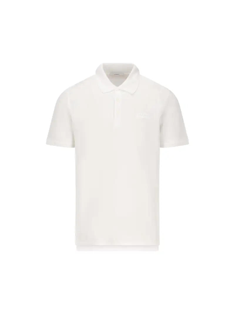 Givenchy Polo Bianco 4603491