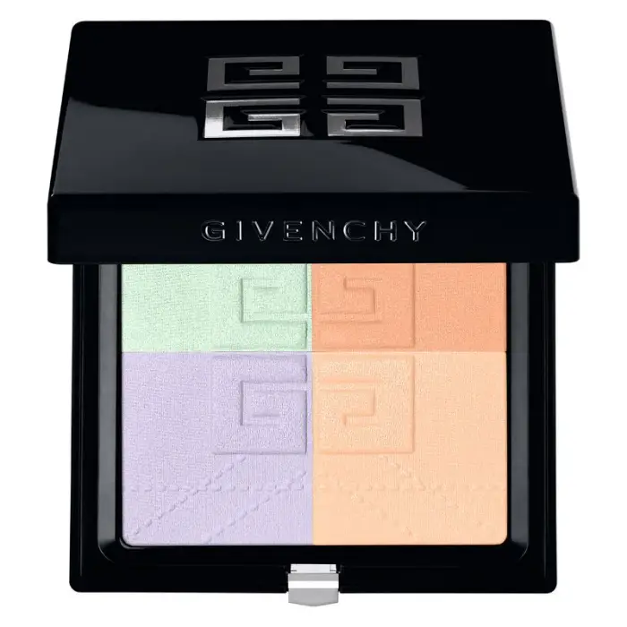 Givenchy Prisme Libre Polvere Compatta - Cipria Fissante Matte Uniformante 04 - Mousseline Acidulée