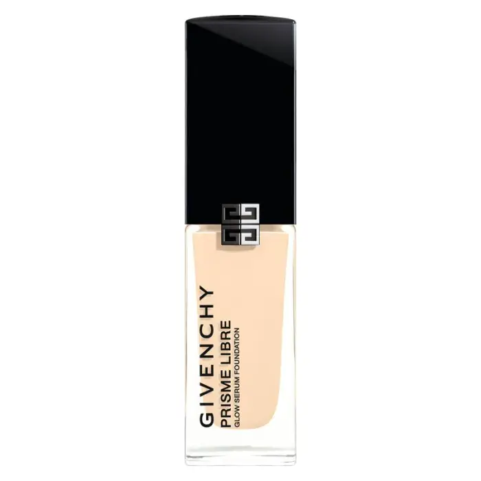 Givenchy Prisme Libre Siero Fondotinta Illuminante 0 5N (30 Ml)