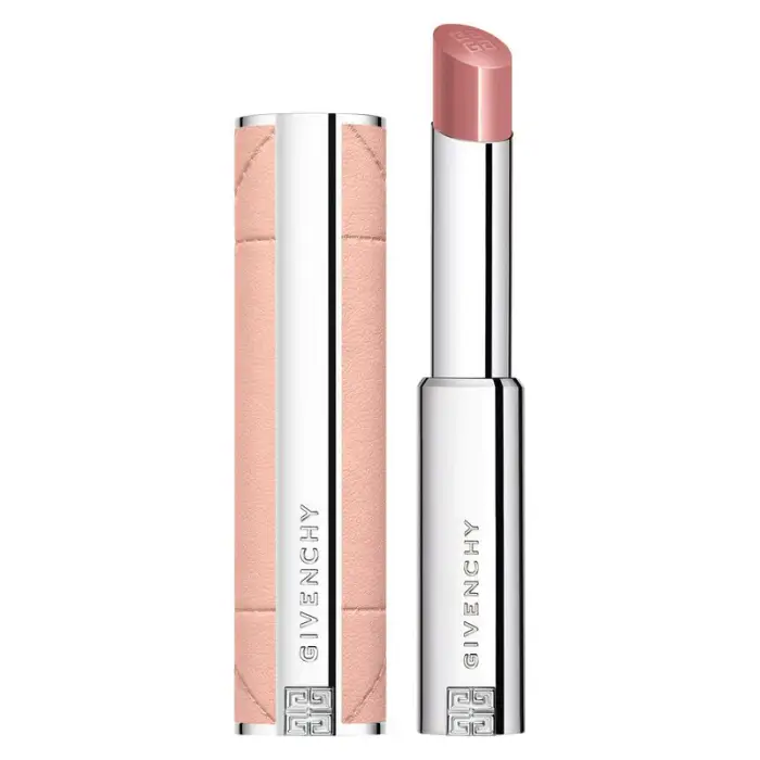 Givenchy Siero Brillante Rosa Perfetto - Rossetto 119 - Fresh Nude