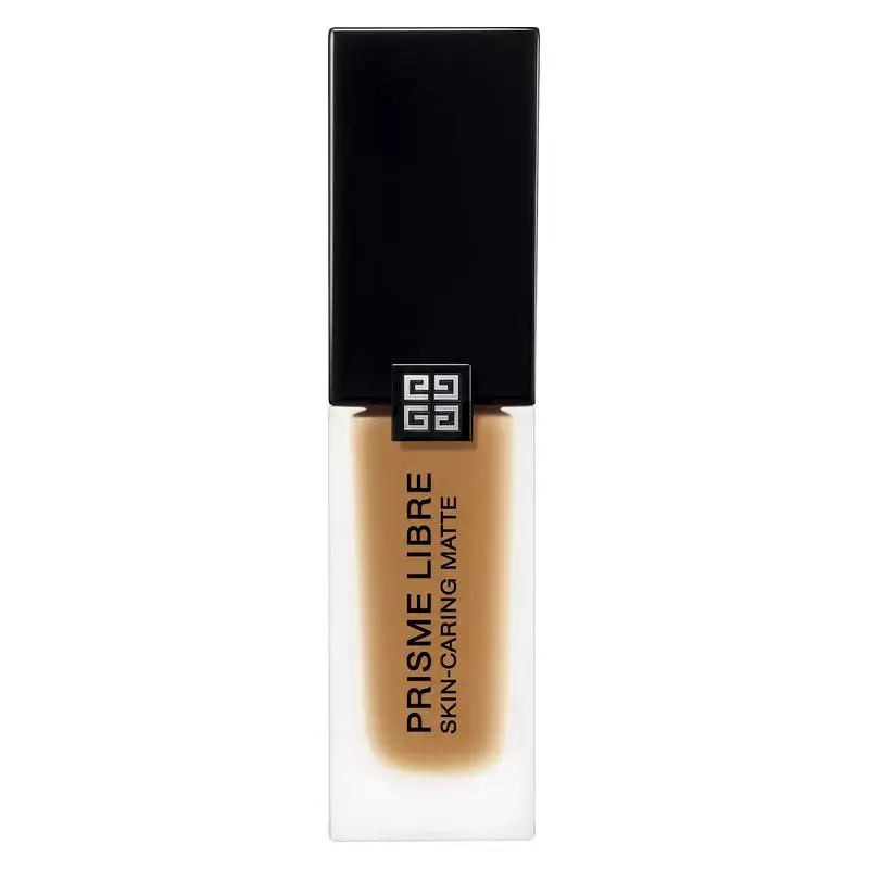 Givenchy Skin-Care Matte Prisme Libre - Fondotinta Liquido Opacizzante 24 H 05-W370 (30 Ml)
