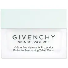 Givenchy Skin Resource Crema protettiva idratante vellutante 50 ml