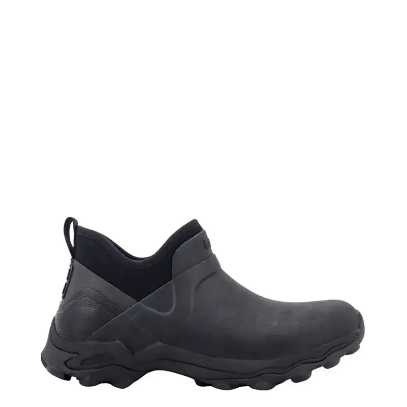 Givenchy Stivaletti Noir