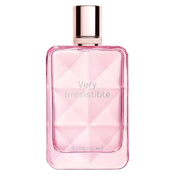 Givenchy Very Irrésistible Eau De Toilette Spray 80 Ml