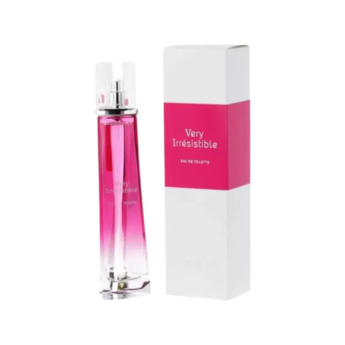 Givenchy Very Irresistible EDT - 50 ml