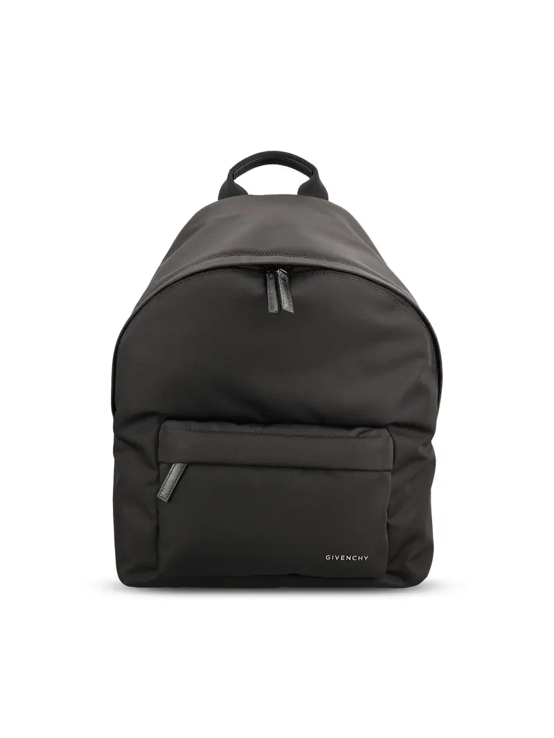 GIVENCHY Zaino Essential U NERO