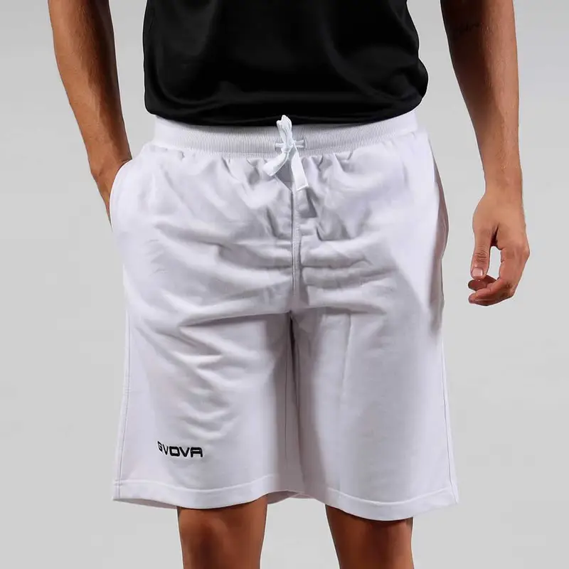 GIVOVA Bermuda Bianco 4648952