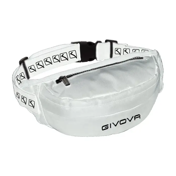 Givova Borsa per banane Blanc