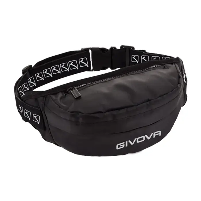 Givova Borsa per banane Noir