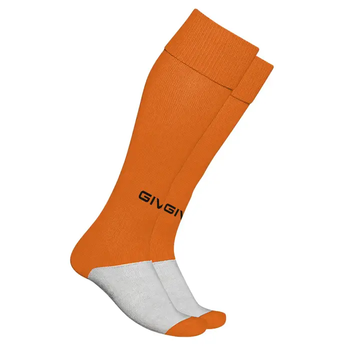 Givova Calzini da bambino Orange