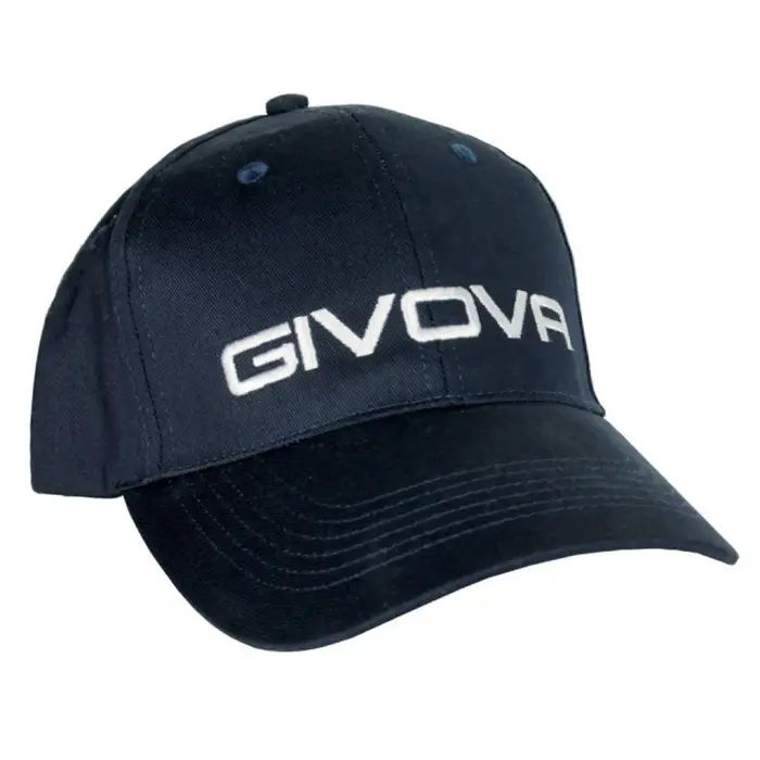 Givova Cappello Bleu