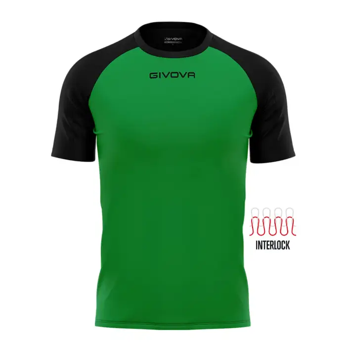 Maglia Givova Capo Blanc