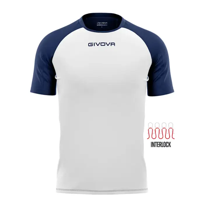 Maglia Givova Capo Blanc