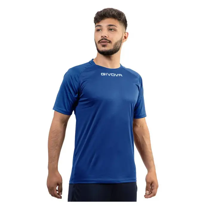 Maglia Givova Capo Bleu