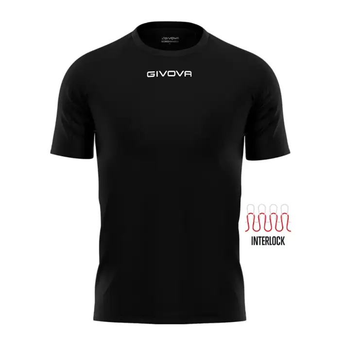 Maglia Givova Capo Noir