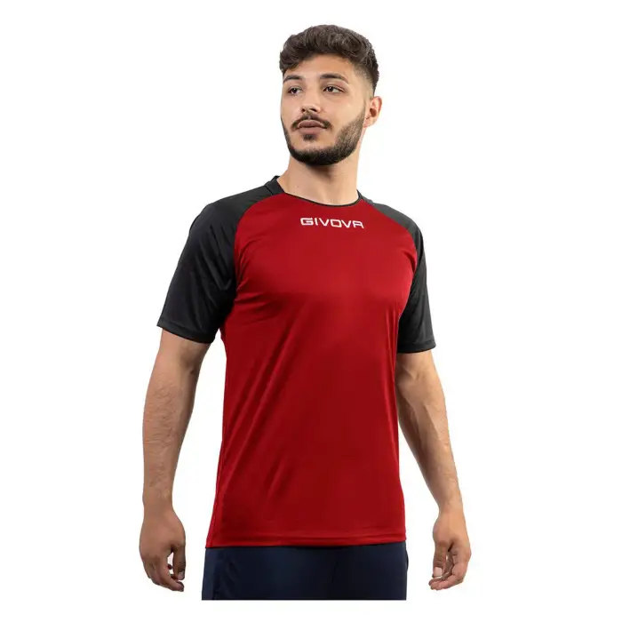 Maglia Givova Capo Rouge