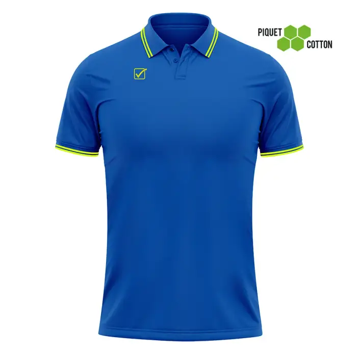 GIVOVA Polo 5270625