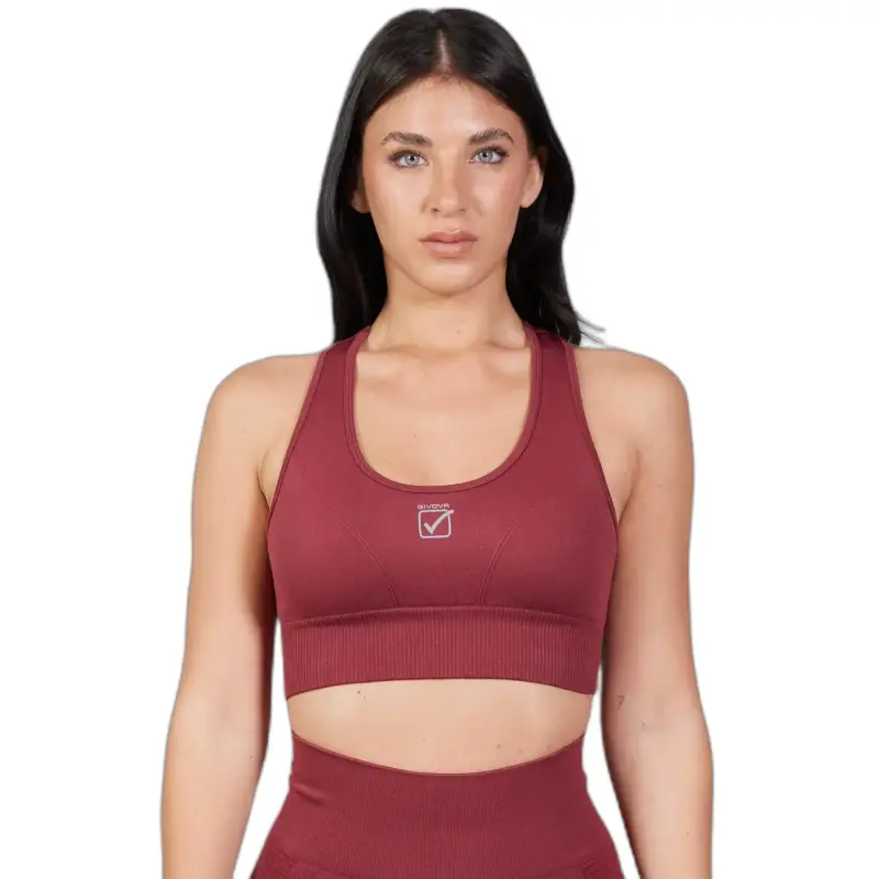 Givova Reggiseno sportivo Performance