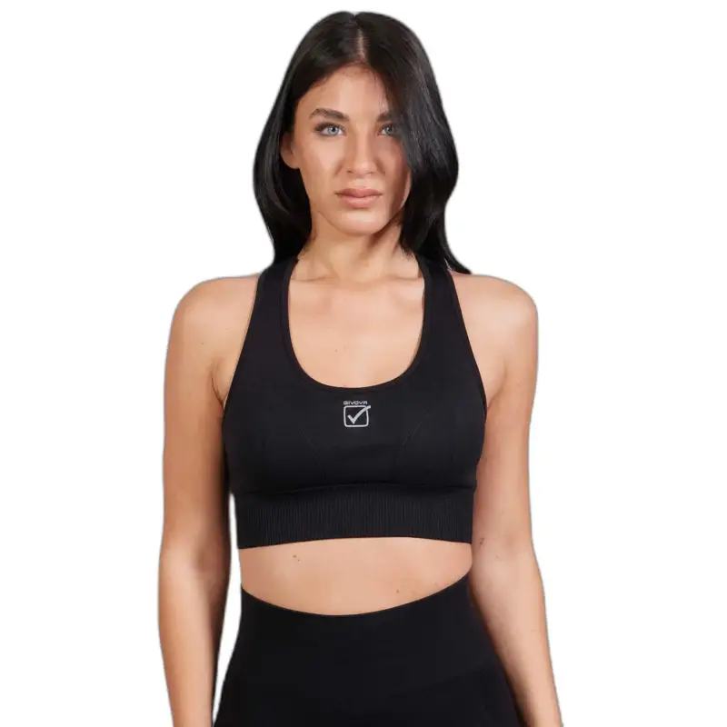 Givova Reggiseno sportivo Performance