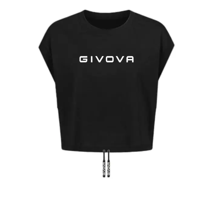 Givova T-shirt da donna