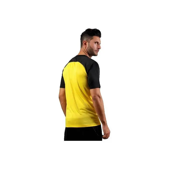 Givova T-shirt T-shirt Capo MC MAC03 jaune Giallo