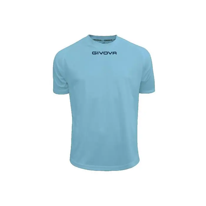 Givova T-shirt T-shirt One bleu Blu
