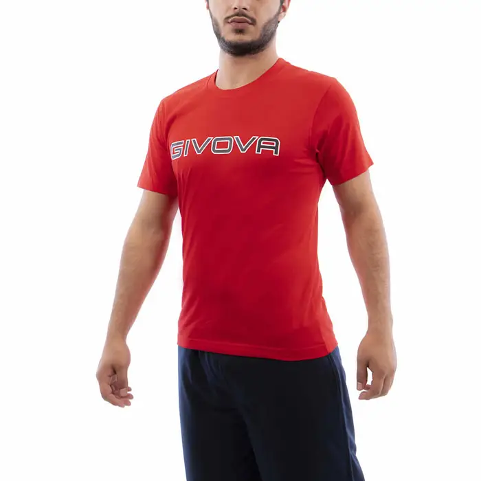 GIVOVA T-shirt 4648978