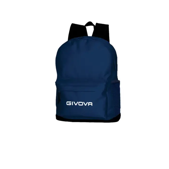 Givova Zaino Bleu