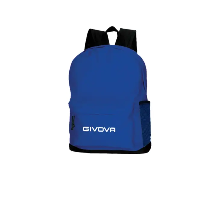 Givova Zaino Bleu