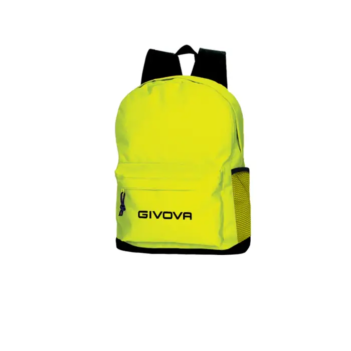 Givova Zaino Jaune