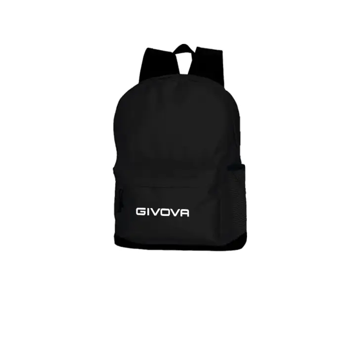 Givova Zaino Noir