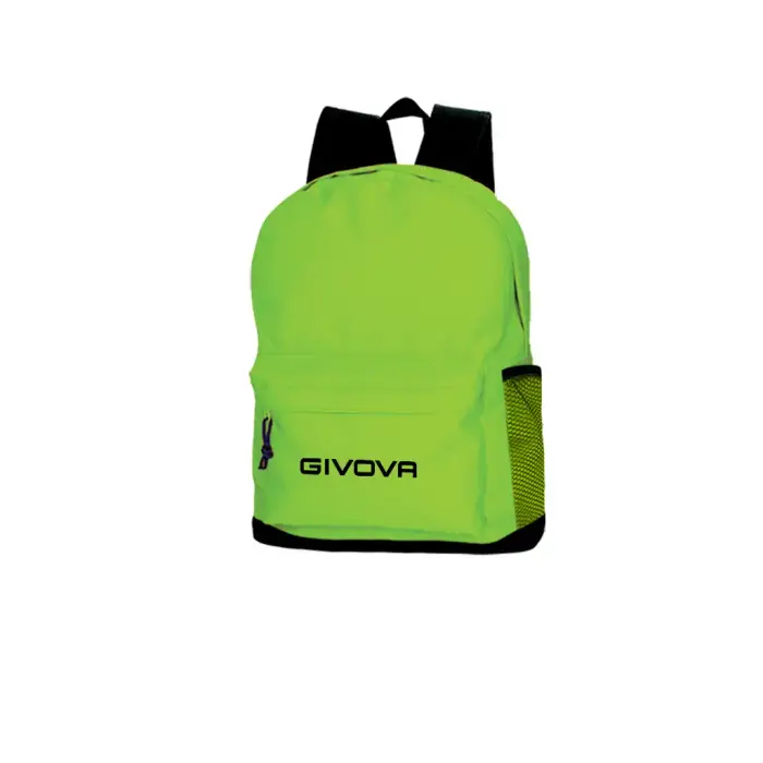 Givova Zaino Vert