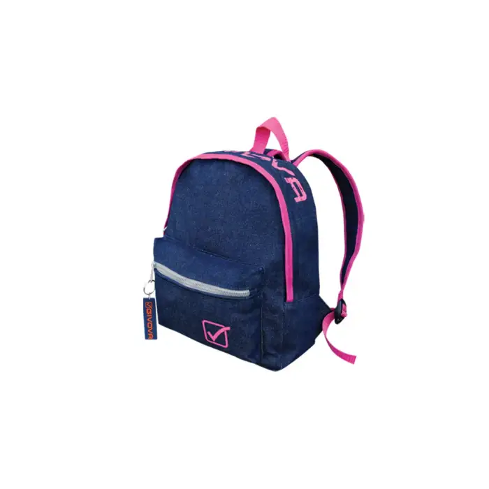 Givova Zaino jeans University Rose